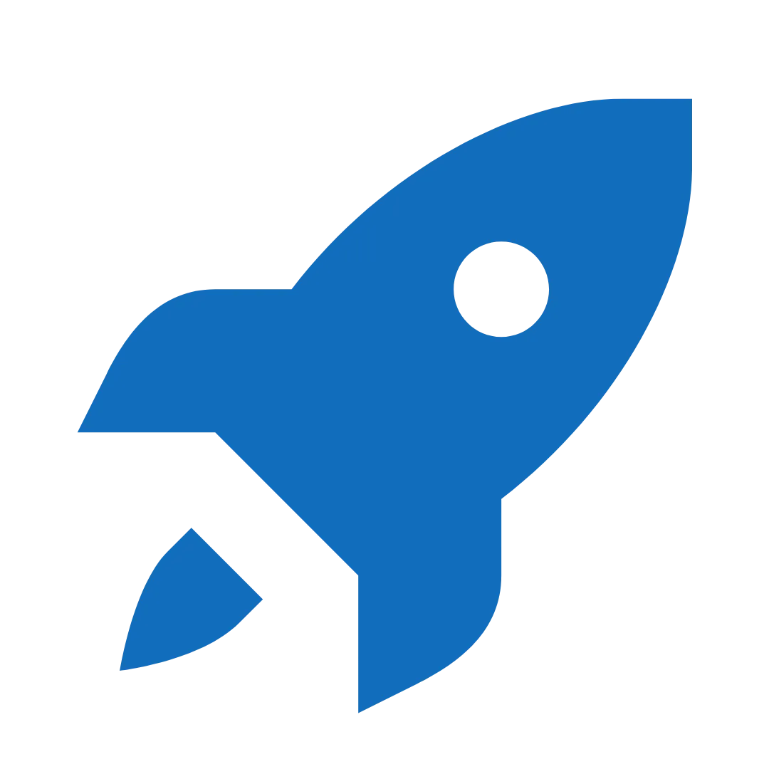 rocket ship