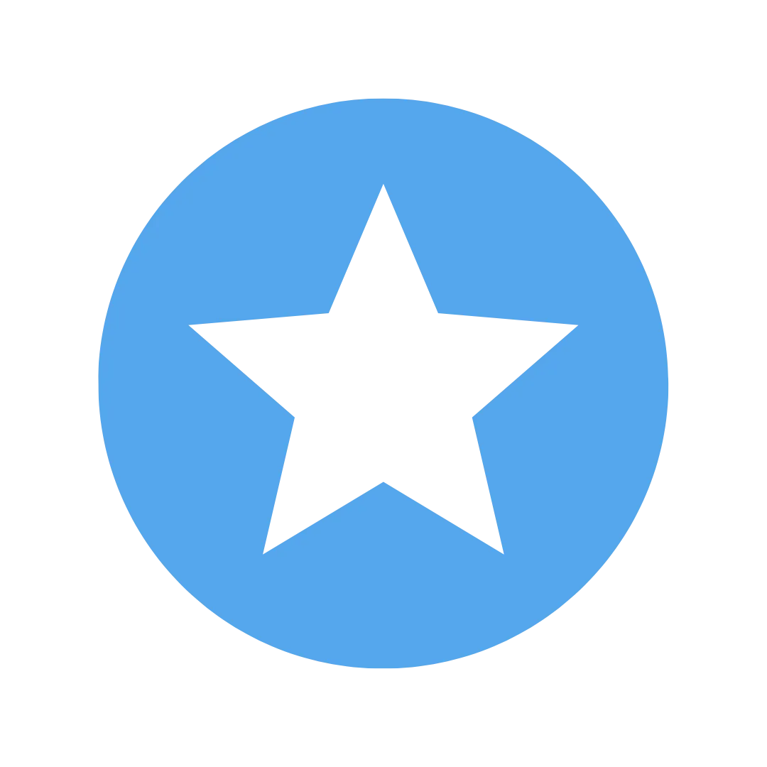 star