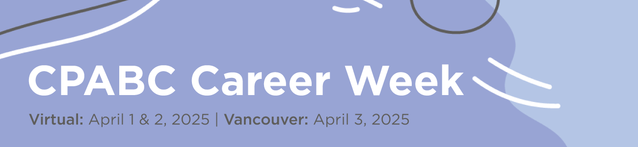 Career Week Banner